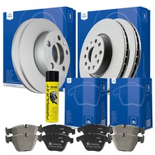 Ate bremsensatz ford focus - ford,