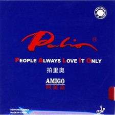 Palio amigo tischtennis - |,