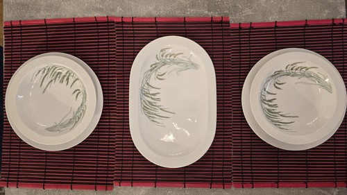 Geschirr rosenthal studio line - geschirr,