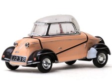 MESSERSCHMITT TG500 - pink / black - Vitesse 1:43