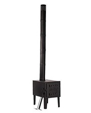 Mil tec zeltofen - zeltofen, 19,5kg