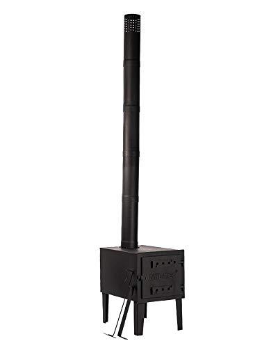 Mil tec zeltofen 5kg - mil-tec, 19,5kg