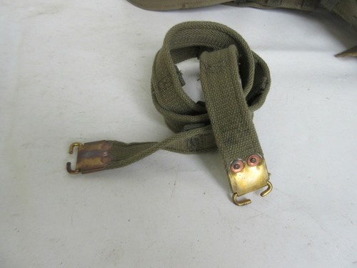 Orig british army - british, canvas