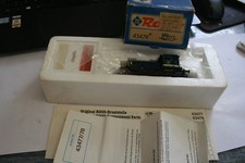 ROCO H0 43478 DIESEL-LOK BR