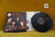 Queen - Greatest Hits 1982 Pop