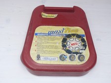 OTTINGER Schneeketten RINGKETTE + FELGENSCHUTZ für Leichtmetallfelgen für PKW