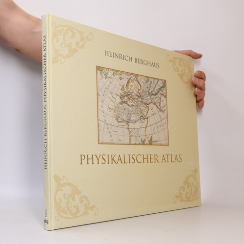 Physikalischer atlas - physikalischer, atlas 