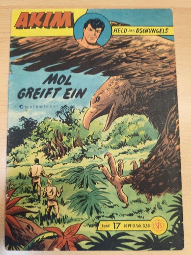Lehning großband akim held - lehning,