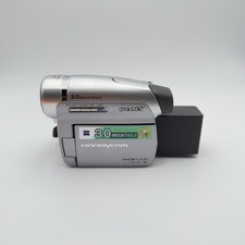 Sony Handycam DCR-HC96E MiniDV