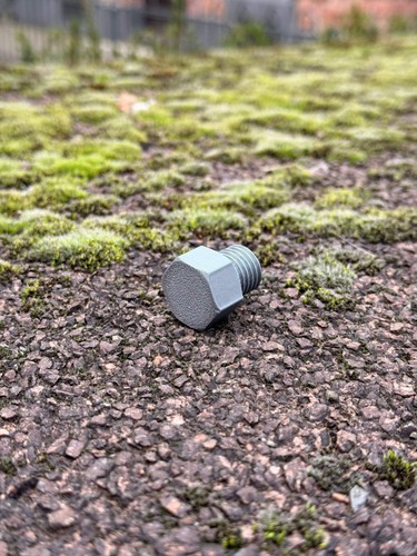 Geocaching versteck schraube - versteck, |