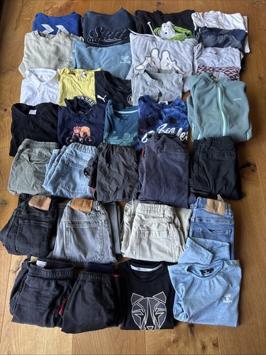 Jungenbekleidungspaket - , 2