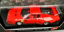Ferrari 512BB LM Prototipo Le