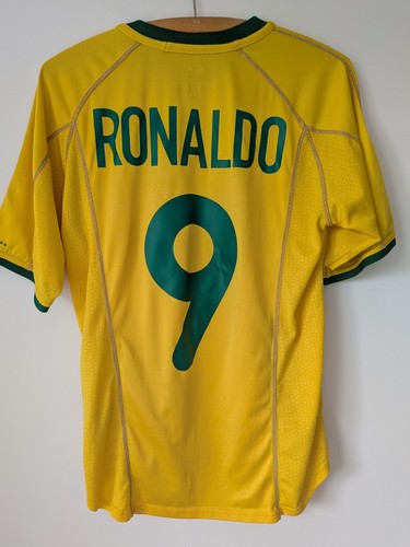 Original brasilien trikot - original,