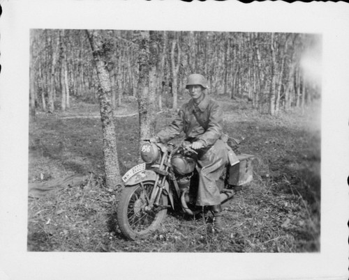 Wk2 wehrmacht foto - wk2, photo