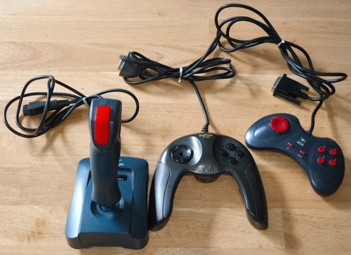 Saitek logitech herlitz - saitek,