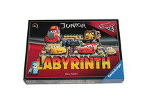 Disney Junior Cars 3 -