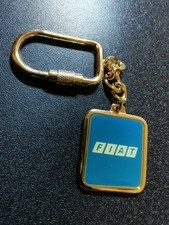 Alter Fiat Schlüsselanhänger