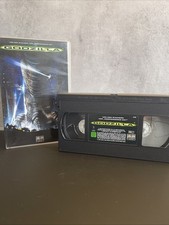VHS | Godzilla | Videokassette