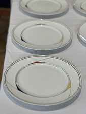 Villeroy & Boch Trio 9er Set Speiseteller 26,5 cm - tadellos