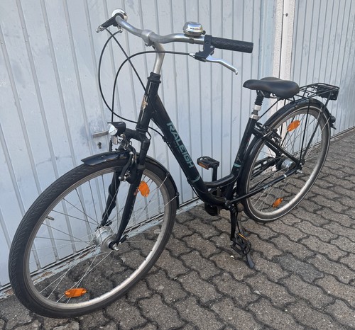 Raleigh fahrrad zoll 7 - 28, zoll,