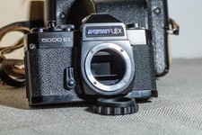 Revueflex 5000 EE - Filmgetestet ✅✅ Baugleich Chinon Memotron