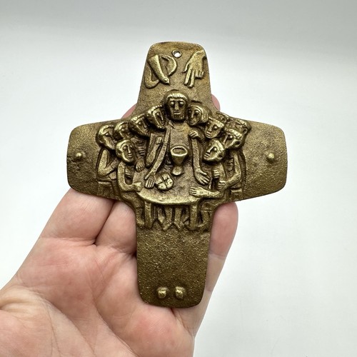 Bronzekreuz egino weinert - bronzekreuz,