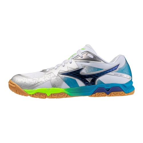 Mizuno wave medal 81ga2677 - mizuno,