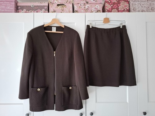 Damen kostüm jacke - damen, rock