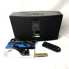 Bose SoundTouch 20 Series III