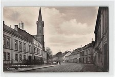 39118778 - Gefrees. Gasthof