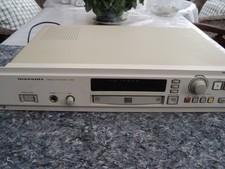 MARANTZ CDR 630 PROFESSIONAL