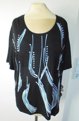 Shirt kurzarm 46 - kurzarm, gr.44/46