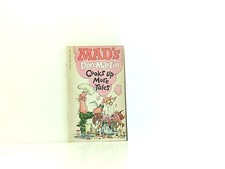 Mad don martin cooks more - mad's,