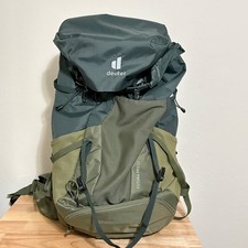 Deuter Futura Pro 36 Hiking