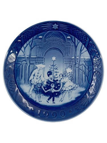 Royal copenhagen sammelteller - royal,