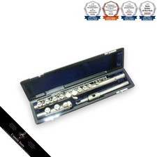 YAMAHA YFL211 Querflöte mit E