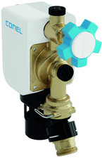 CONEL STREAM Systemtrenner BA m. Absperrvent. 1/2" | COSSTBAV15