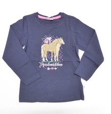 Salt and Pepper Mädchen