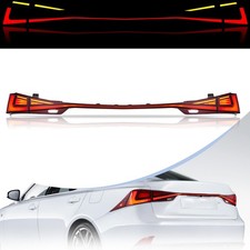 VLAND LED Rücklicht