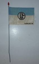 FC Schalke 04 kleine Fahne