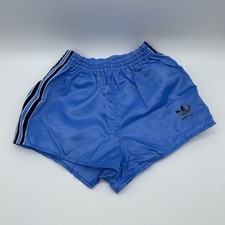 Vintage Adidas Shorts glanz