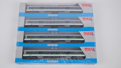 Piko 58335 - piko, h0