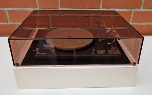 Dual 1010 turntable - dual,
