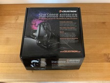 Celestron StarSense AutoAlign Modul für Celestron