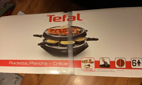 Tefal funktionen - 3,