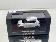 Suzuki ignis lhd - suzuki, sz5