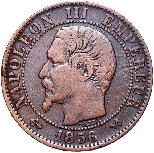 Frankreich napoleon iii - iii,