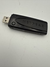 Netgear WNDA3100 v2