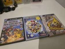 3 Nintendo Gamecube Mario