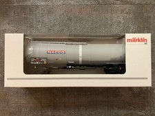 Märklin H0 46543 Kesselwagen